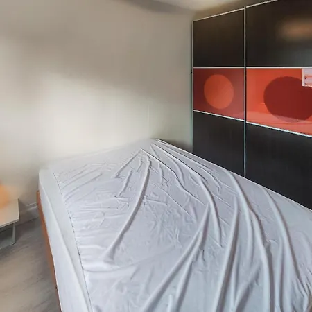 1 Bedroom Lovely In Apartman *