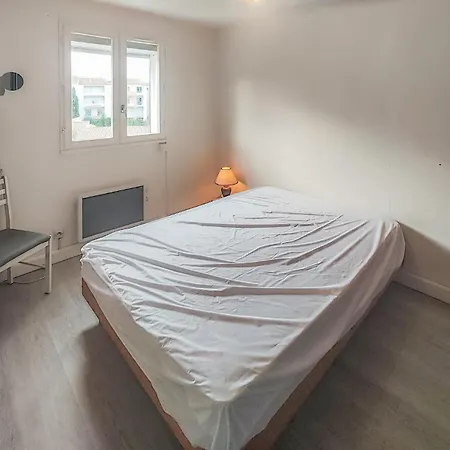 Apartman 1 Bedroom Lovely In Agde