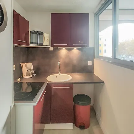 1 Bedroom Lovely In Apartman