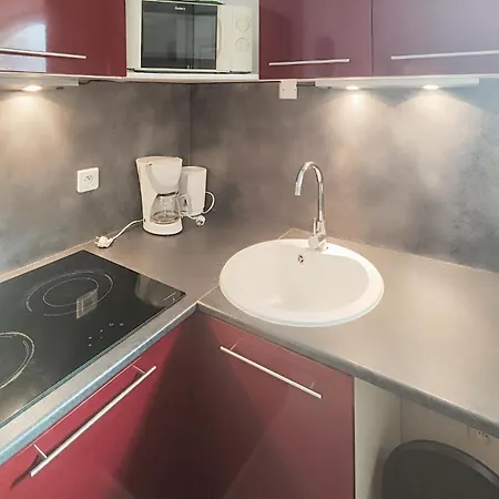 1 Bedroom Lovely In Apartman *