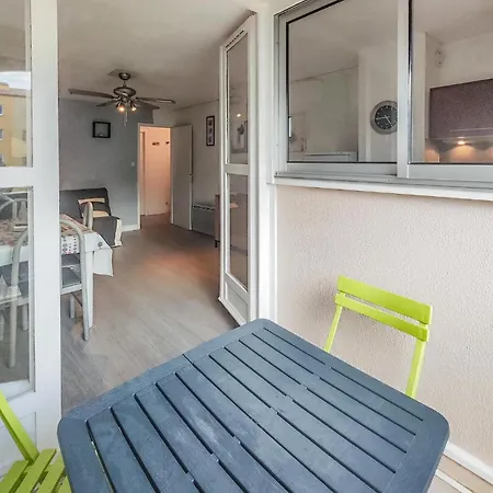 Apartman 1 Bedroom Lovely In *