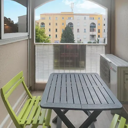 Apartman 1 Bedroom Lovely In *